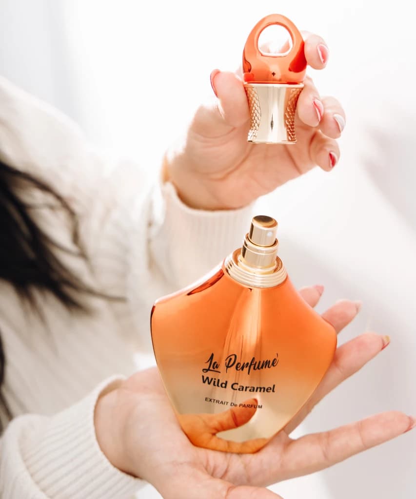 Calra Perfumes - La Perfume Wild Caramel