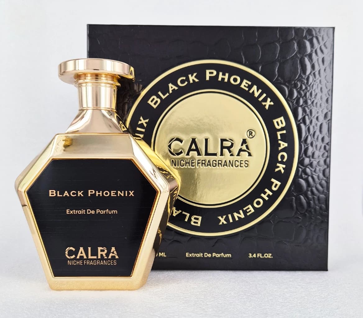 Black Phoenix