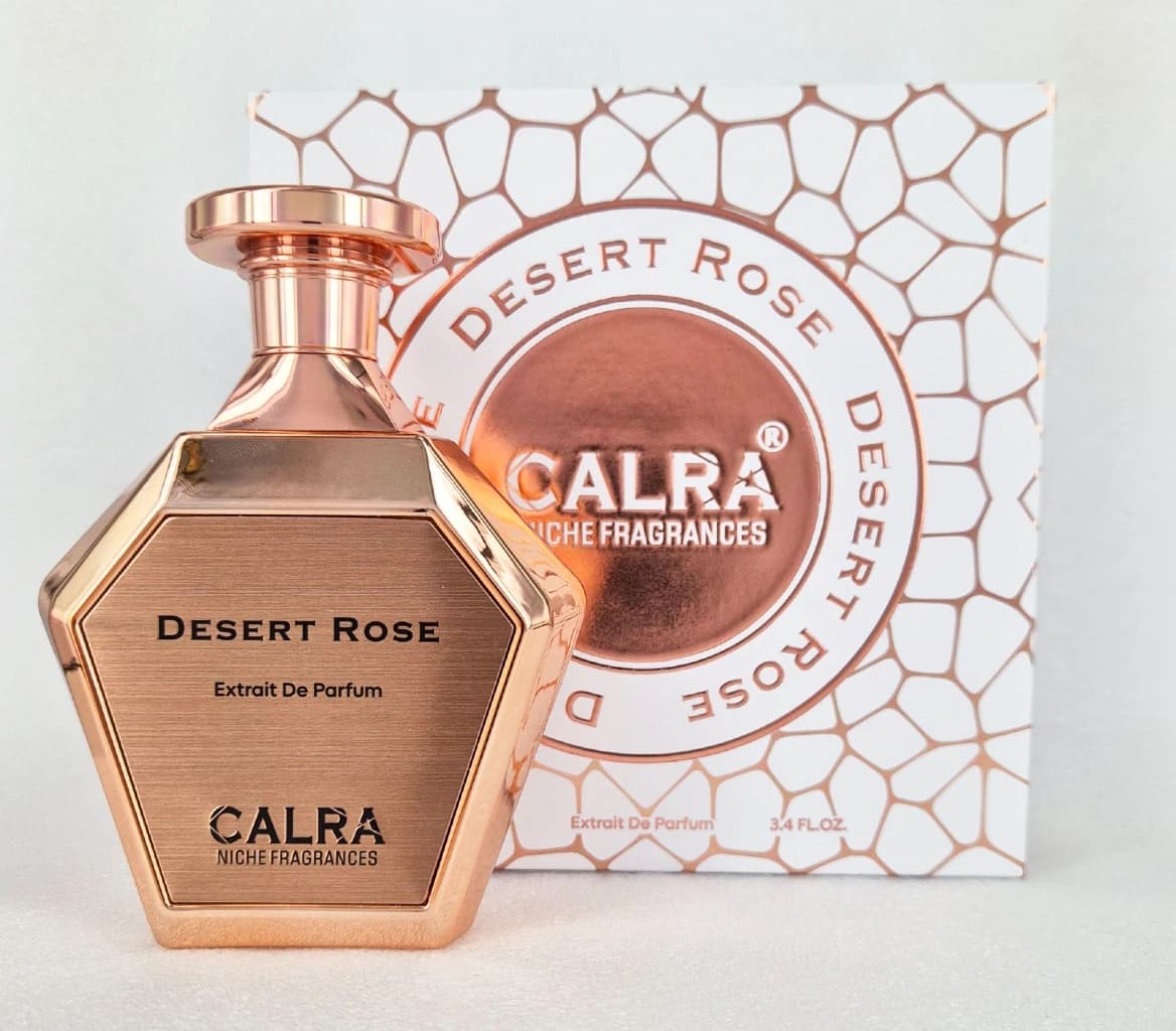 Desert Rose