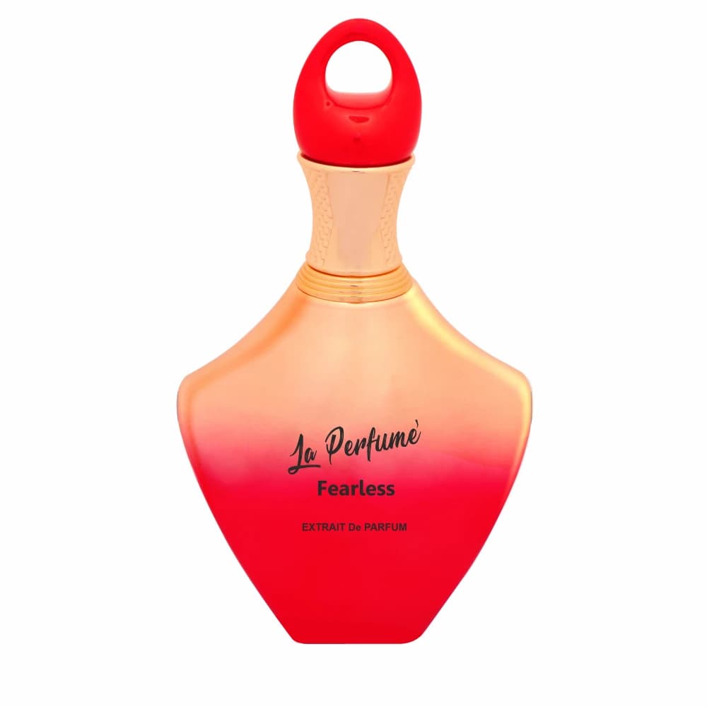Fearless Extrait de Parfum