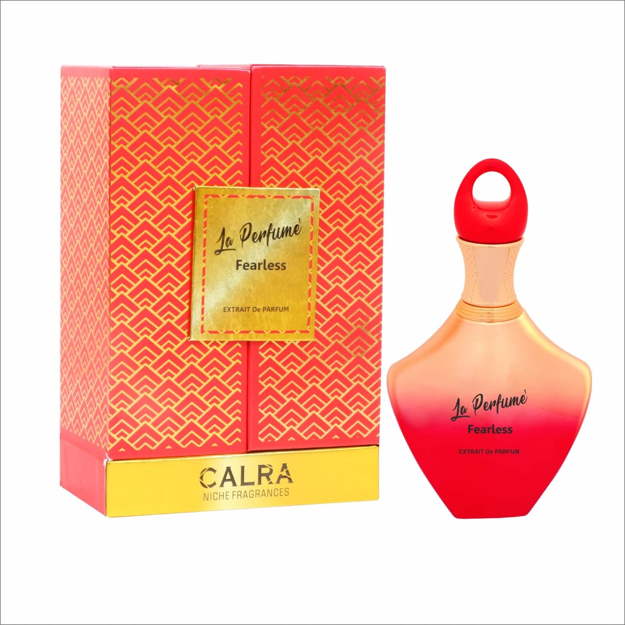 La Perfumé Fearless