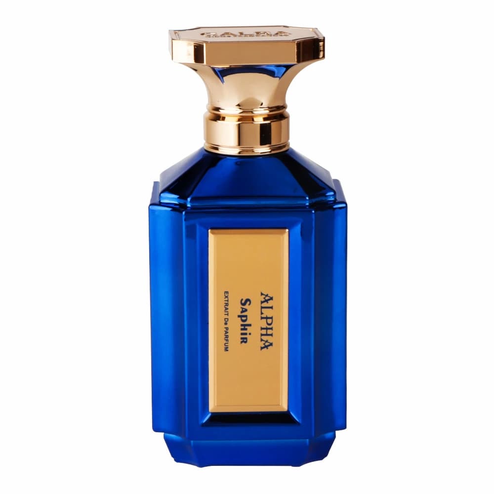Saphir Royal Elixir