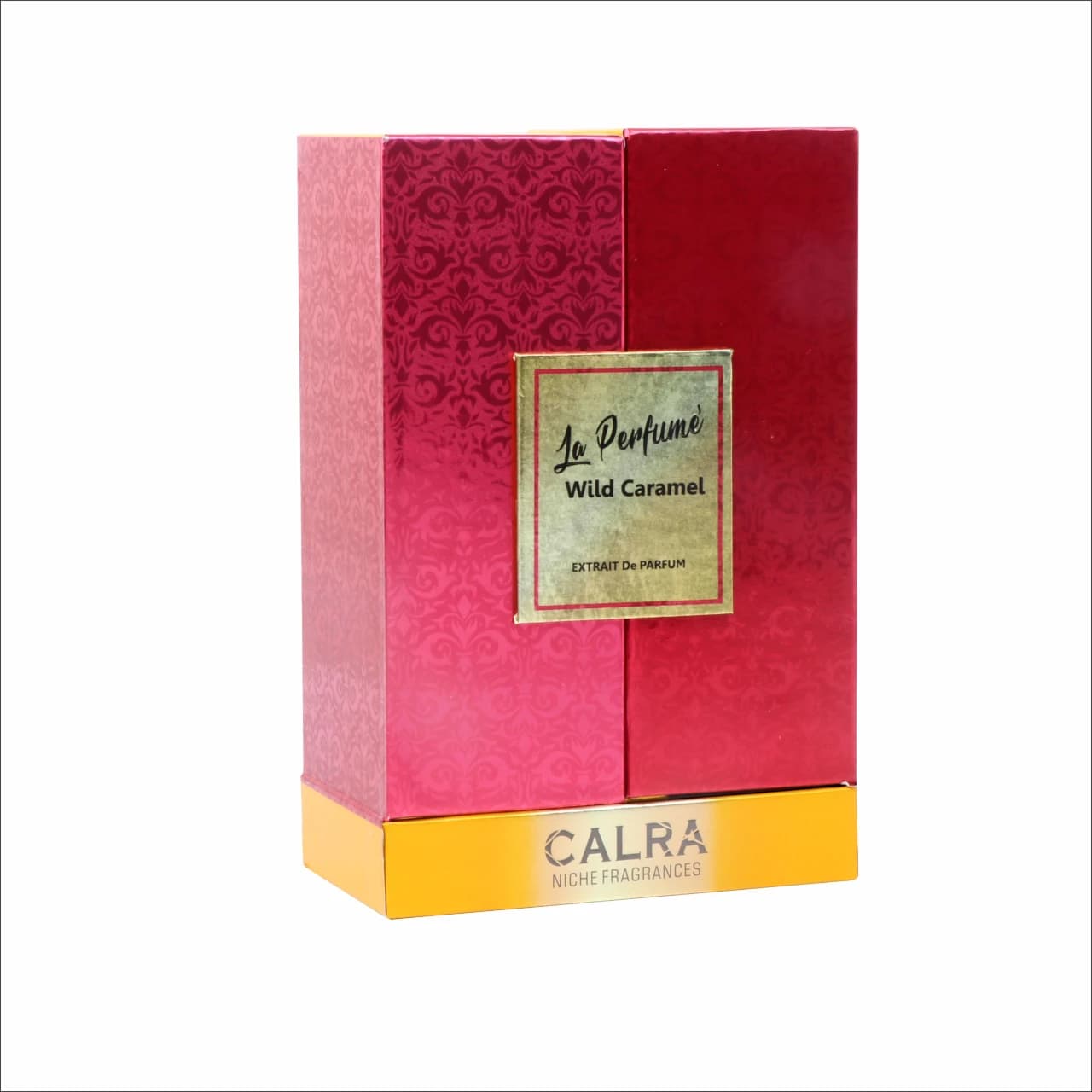 Wild Caramel Gourmand