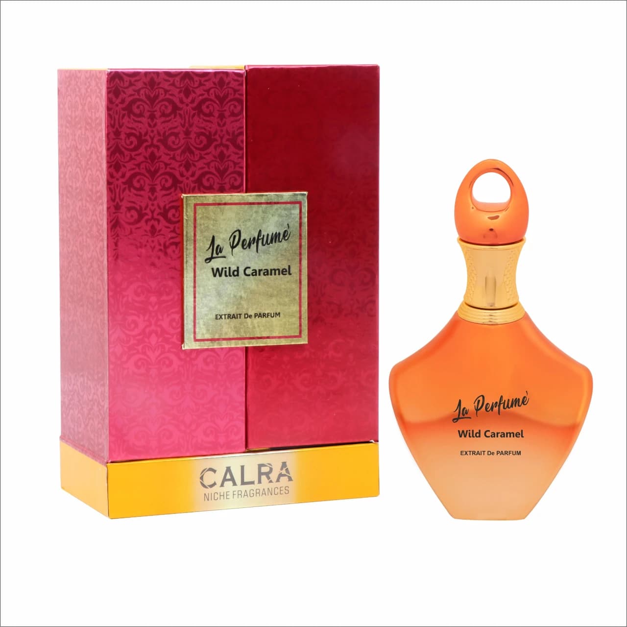 La Perfumé Wild Caramel