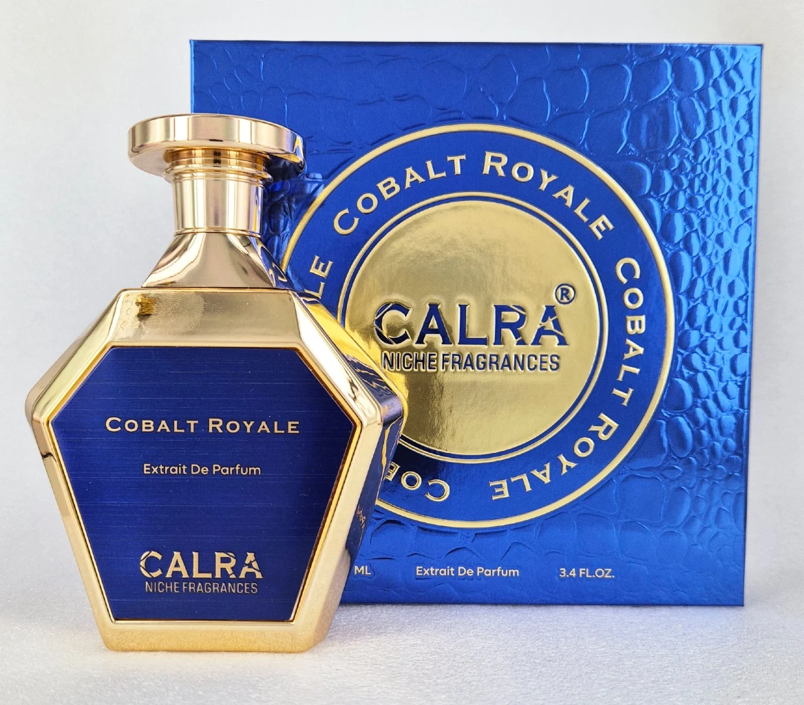 Cobalt Royale
