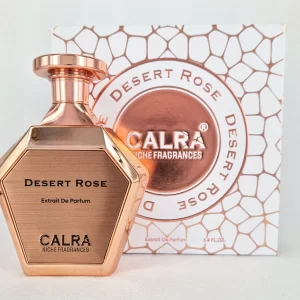 Desert Rose