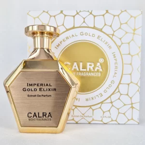 Imperial Gold Elixir